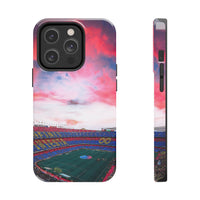 Thumbnail for Barcelona Camp Nou Tough Phone Case