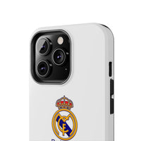 Thumbnail for Real Madrid Phone Case