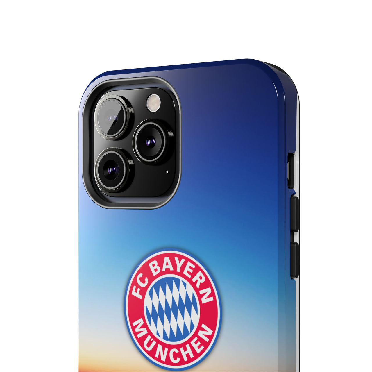 Bayern Munich Phone Case