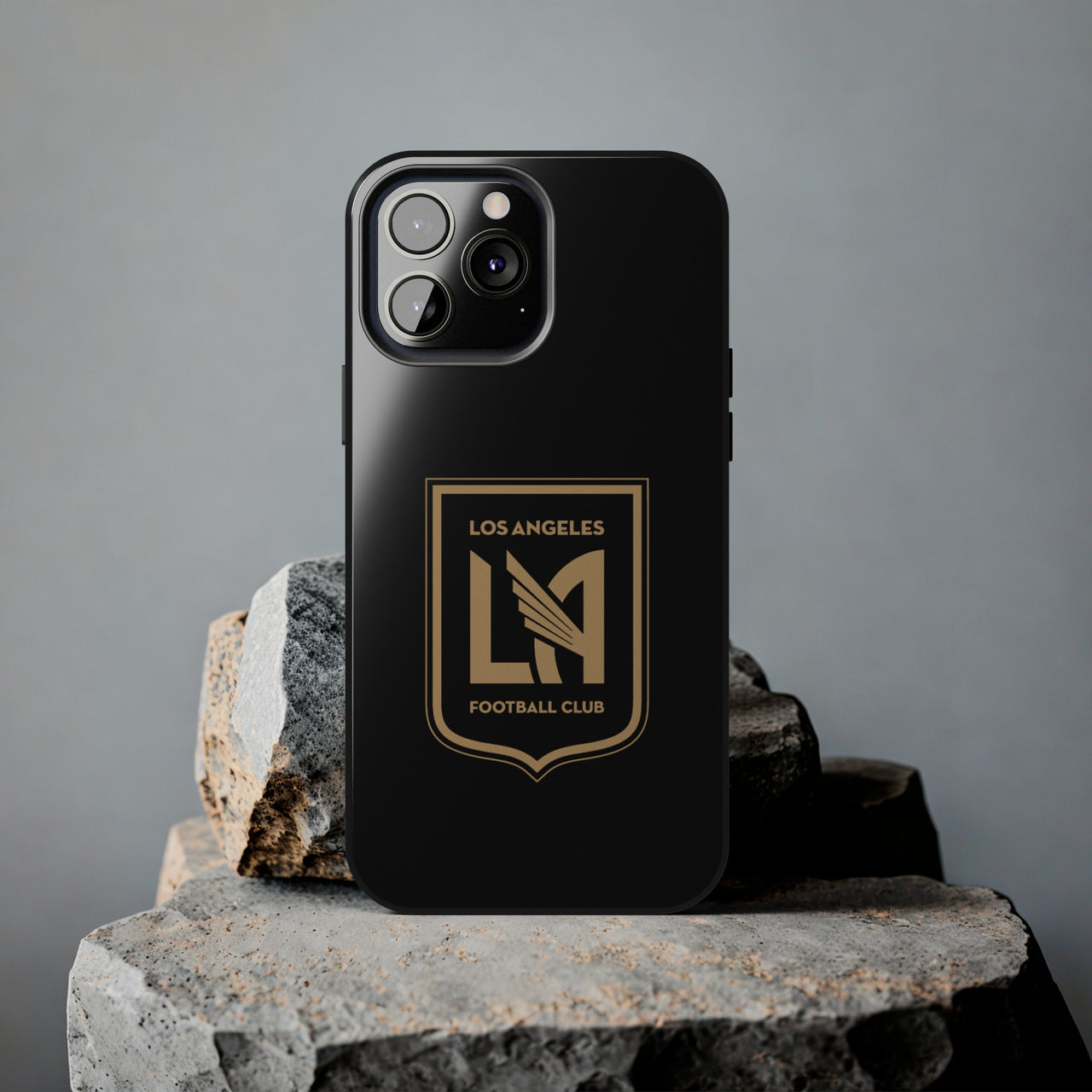 LAFC Tough Phone Cases