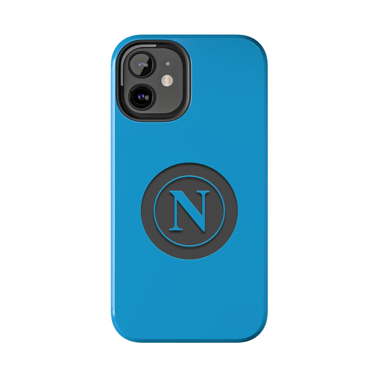 Napoli Tough Phone Case