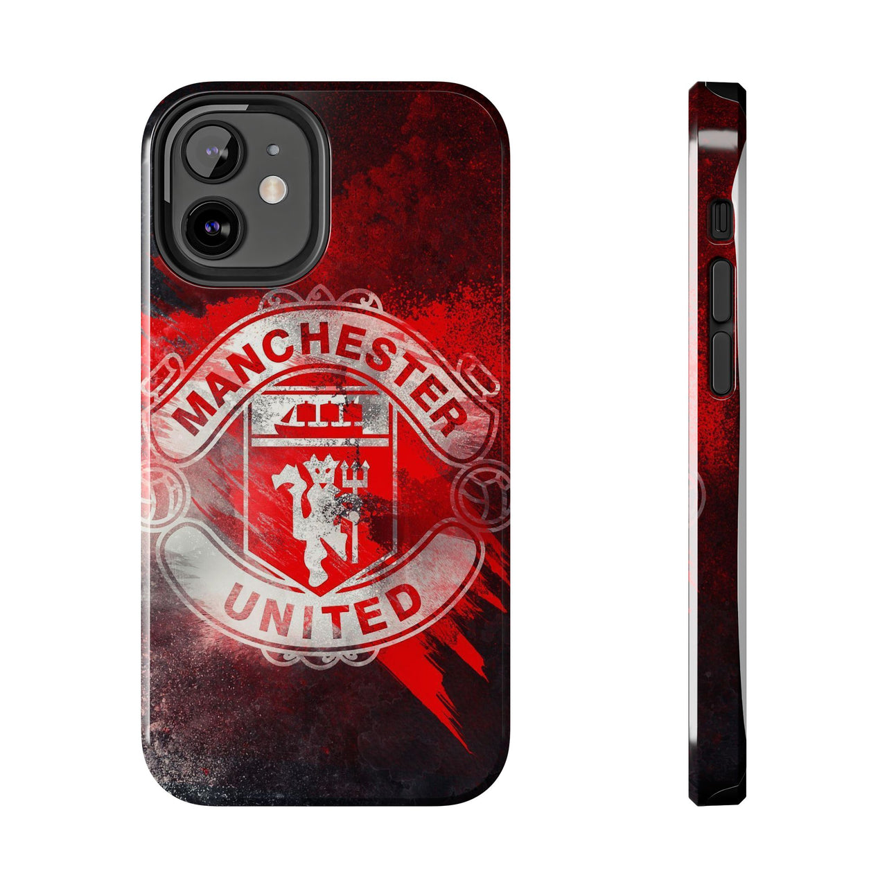 Manchester United  Phone Case