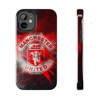 Thumbnail for Manchester United  Phone Case