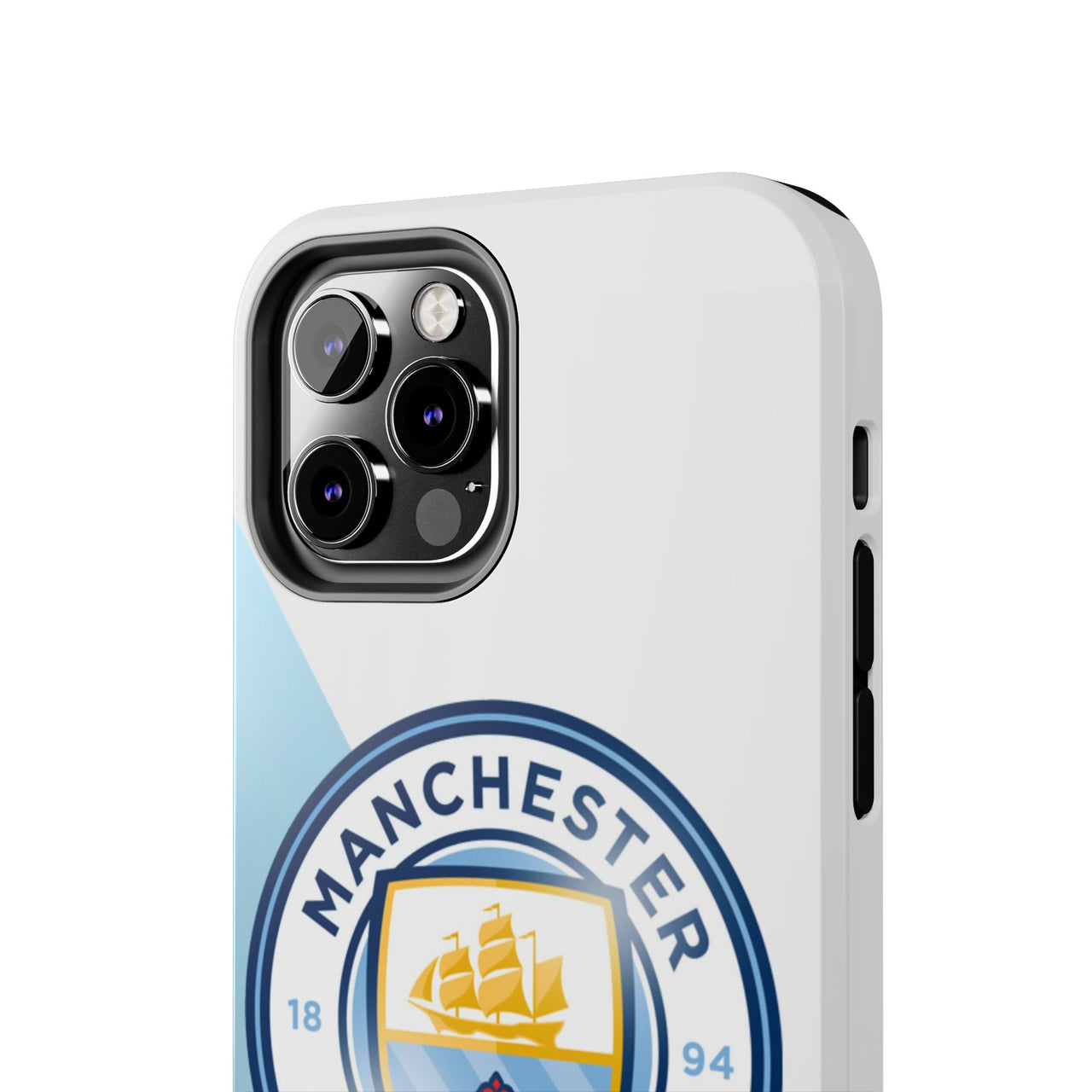 Manchester City Phone Case