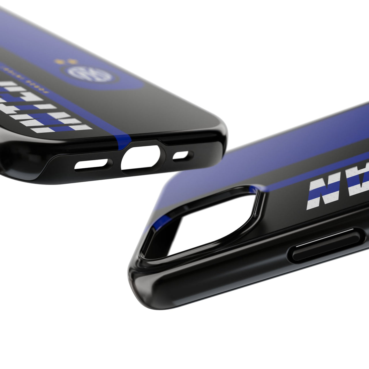 Inter Milan Tough Phone Case