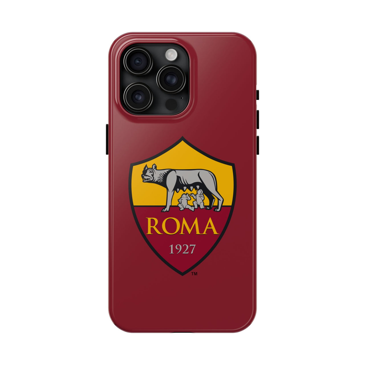 Roma Tough Phone Case