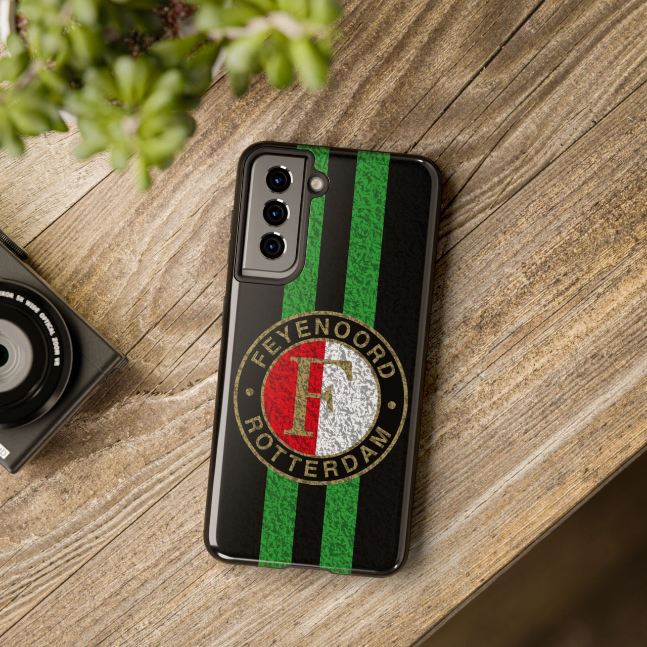 Feyenoord  Tough Phone Case