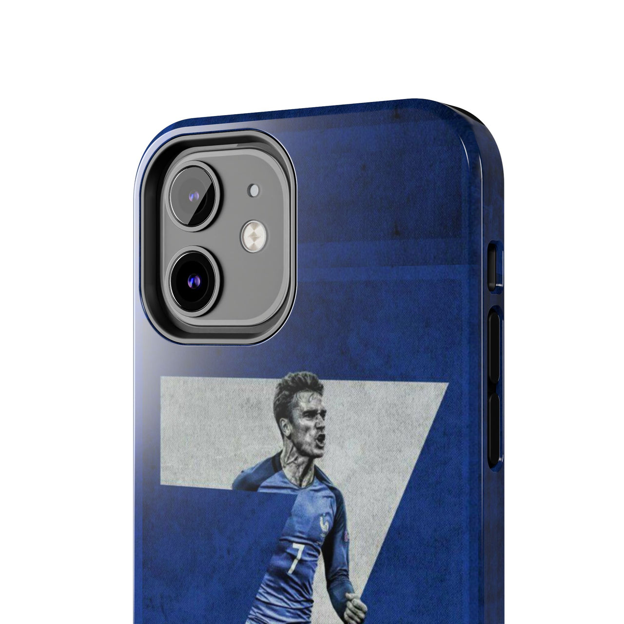 Antoine Griezmann Tough Phone Case