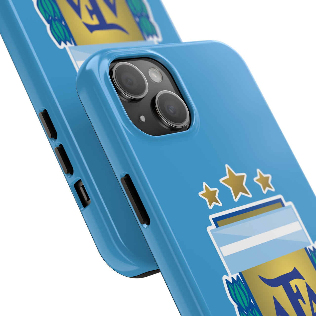 Argentina National Team Tough Phone Cases