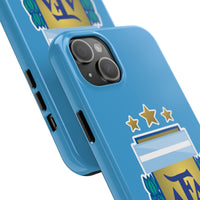 Thumbnail for Argentina National Team Tough Phone Cases