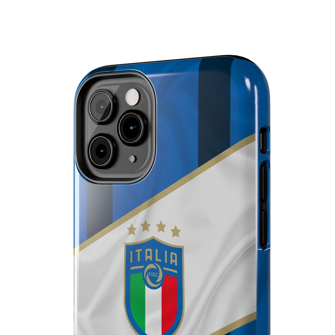 Italy National Team Tough Phone Case