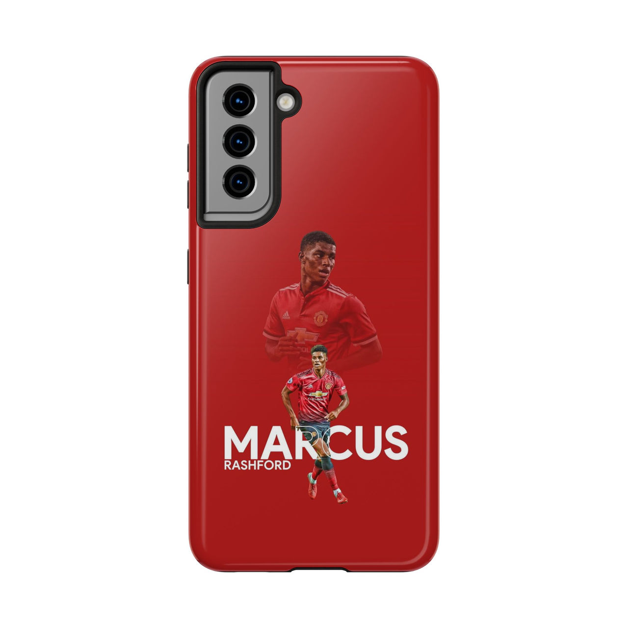 Marcus Rashford Tough Phone Case