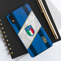 Thumbnail for Italy National Team Tough Phone Case