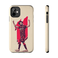 Thumbnail for Mohammad Salah Tough Phone Case