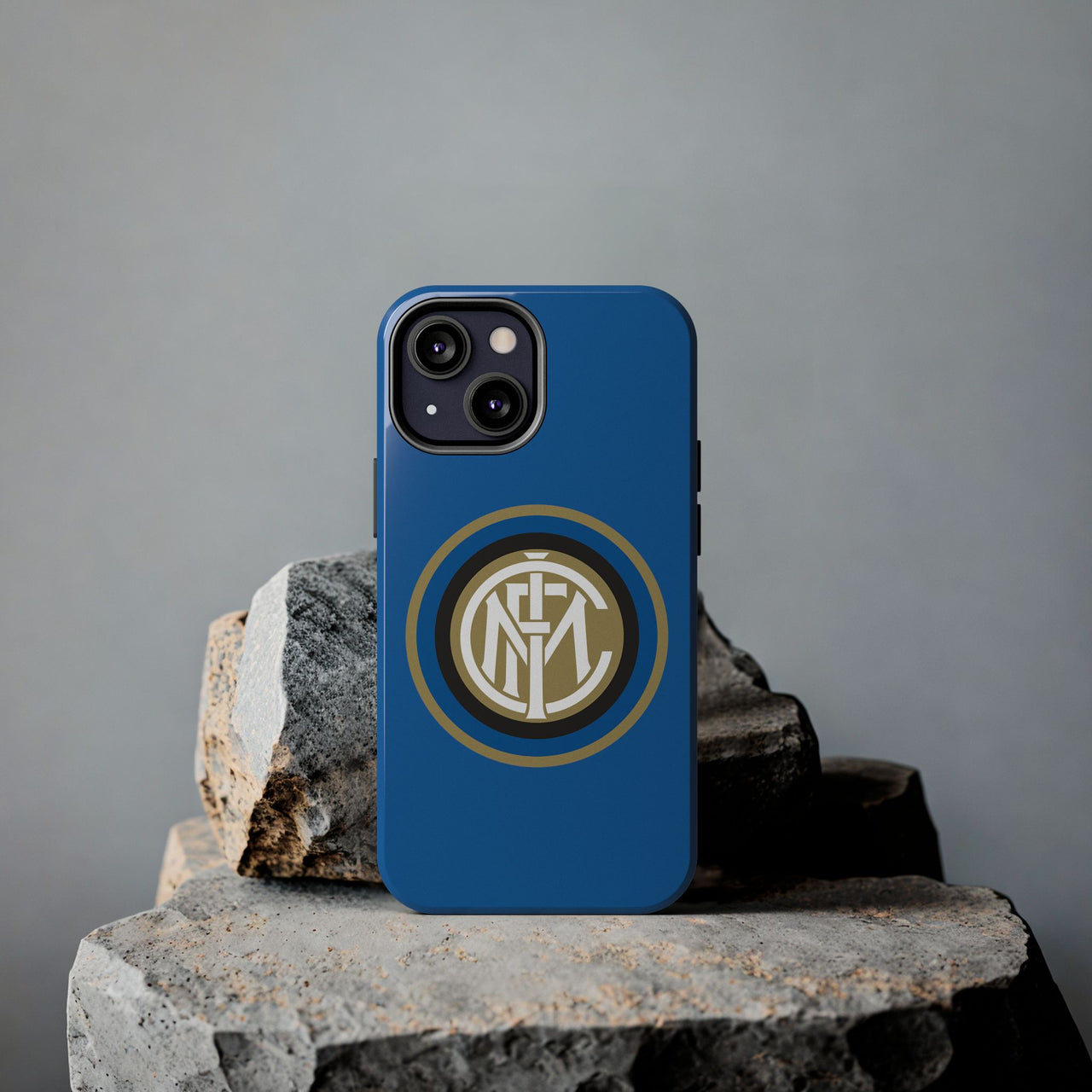 Inter Milan Phone Case