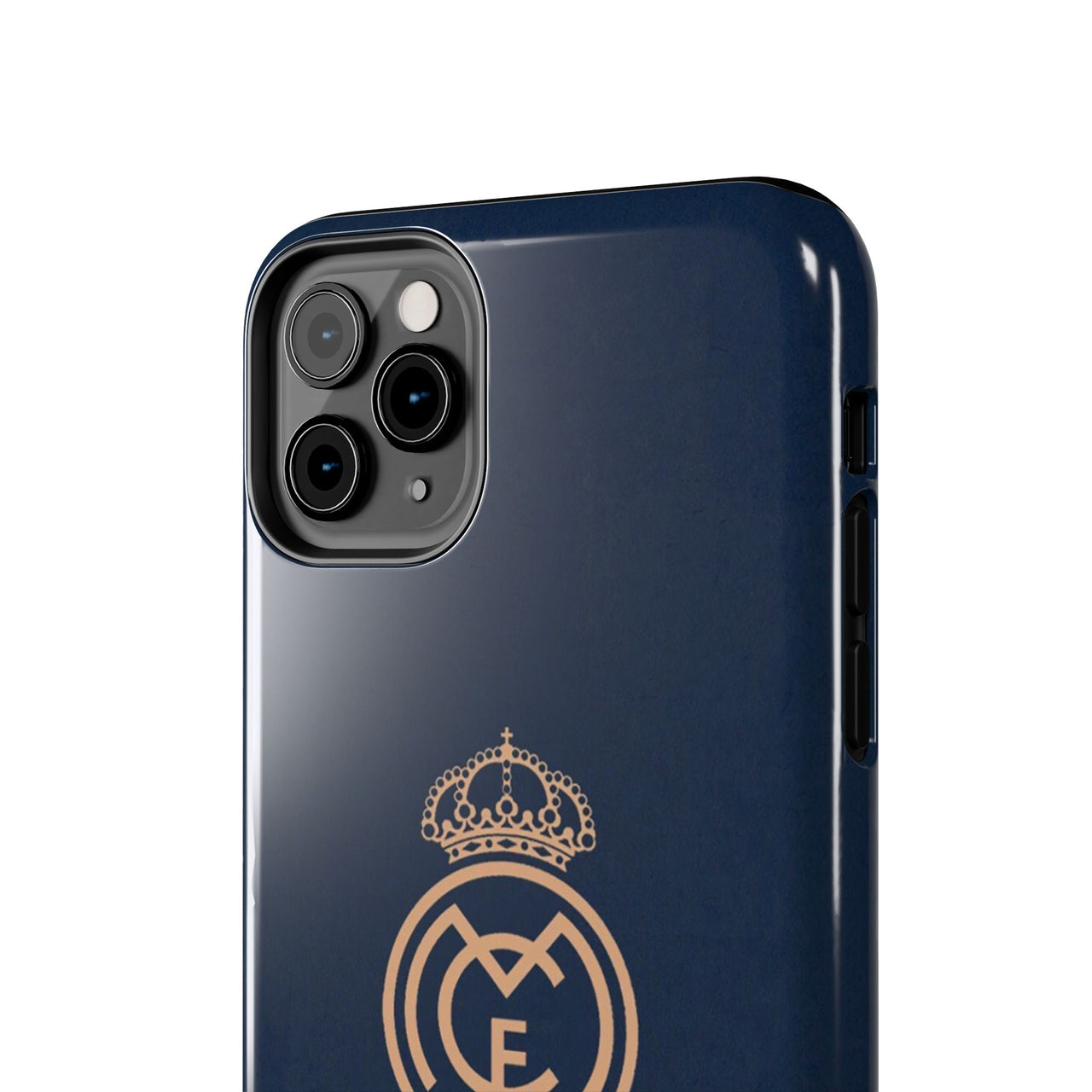 Real Madrid Phone Case