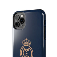 Thumbnail for Real Madrid Phone Case