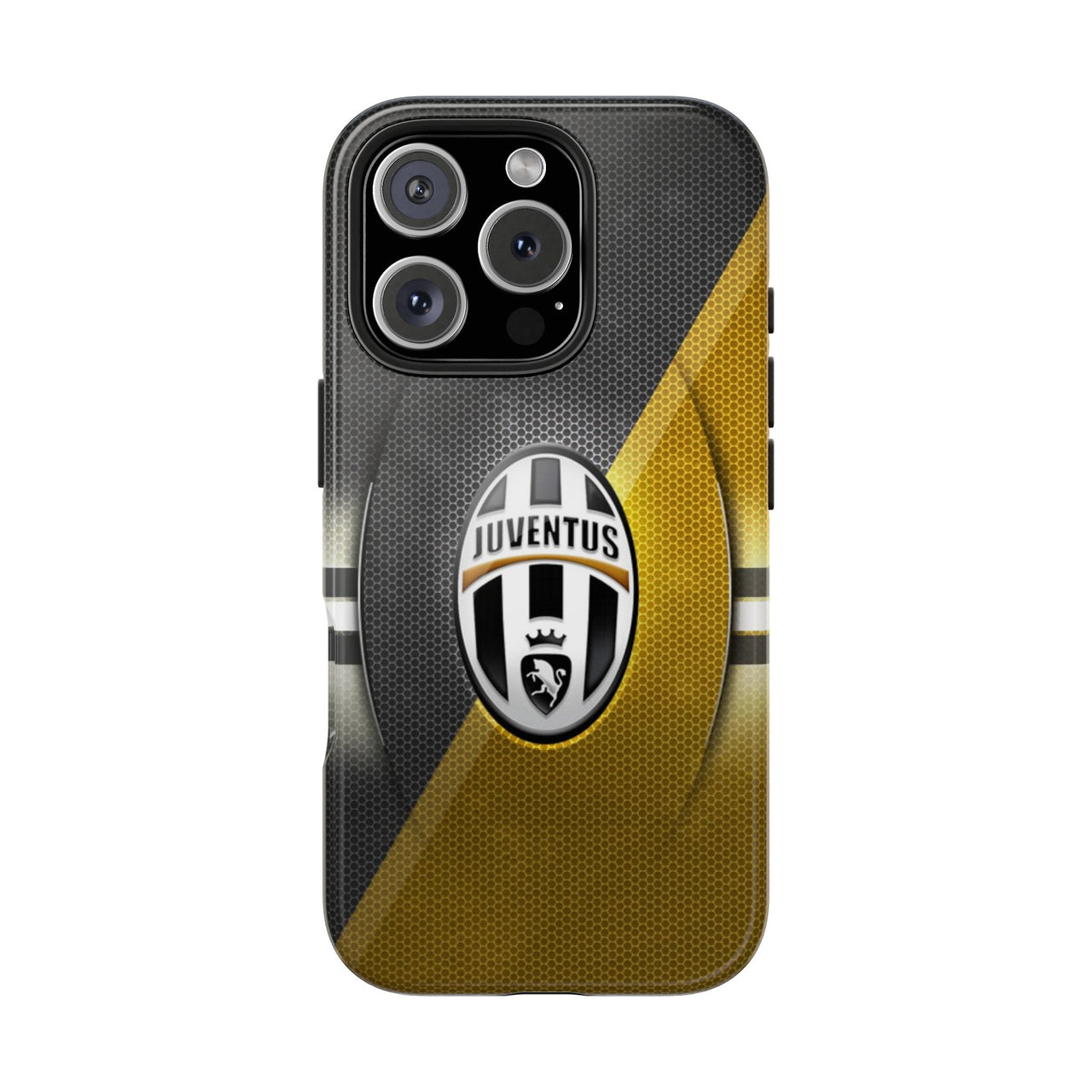 Juventus FC Phone Case