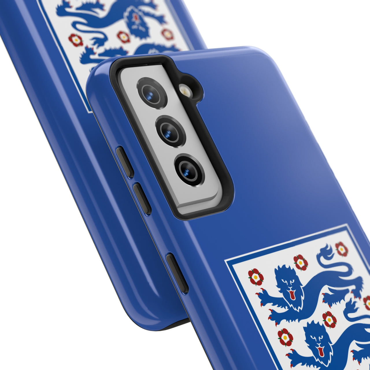 England National Team Tough Phone Cases