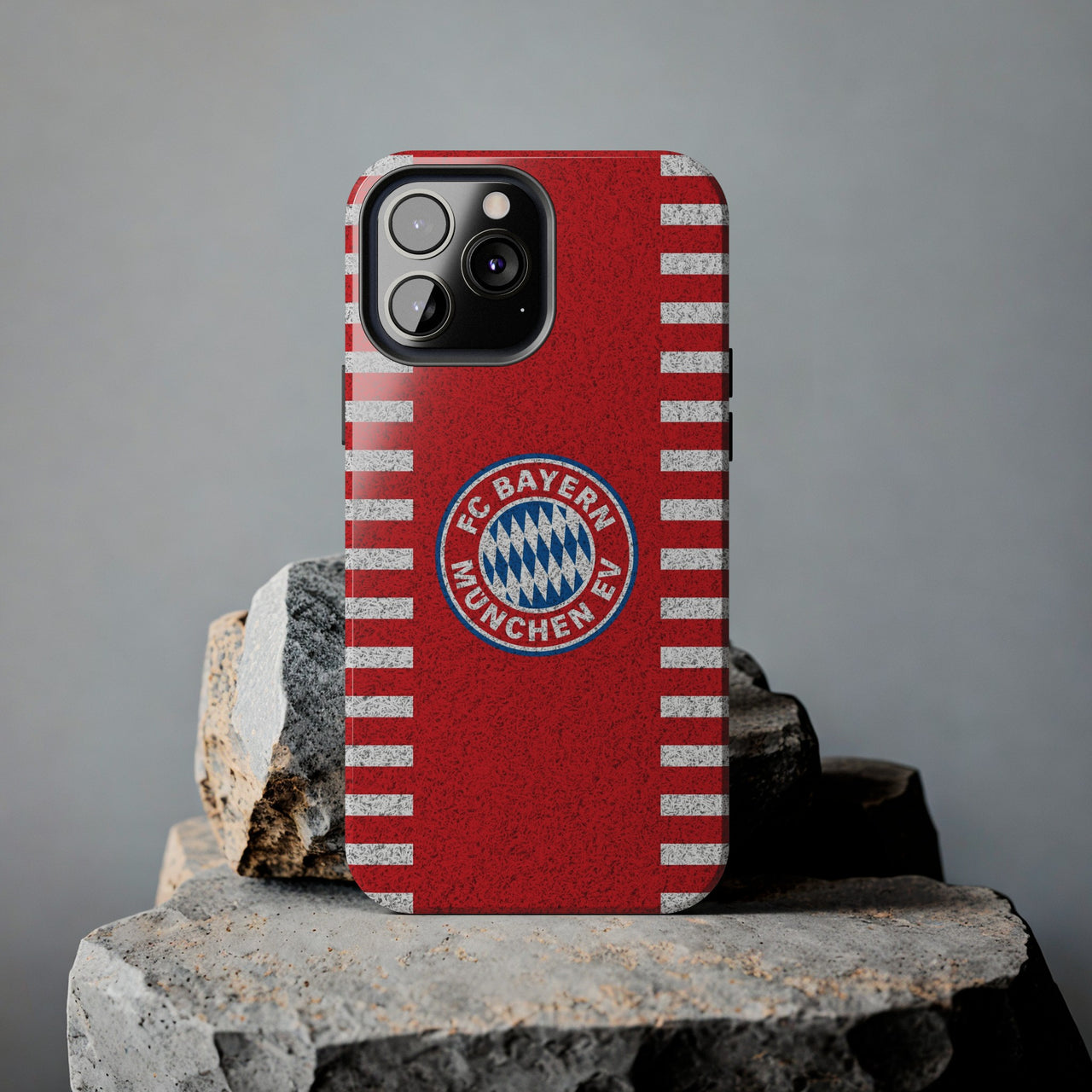 Bayern Munich Tough Phone Case