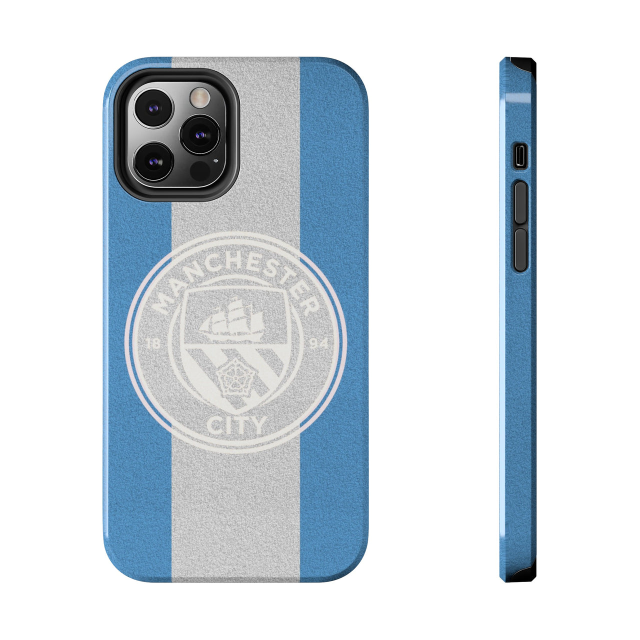 Manchester City Tough Phone Case