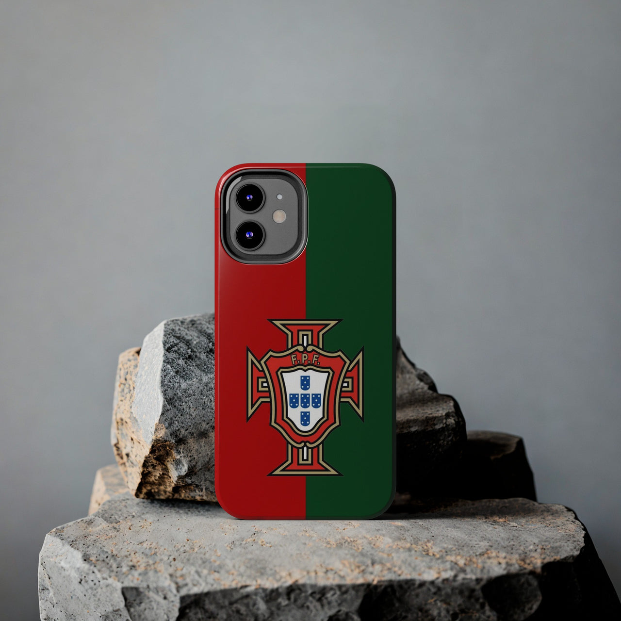 Portugal National Team Tough Phone Case