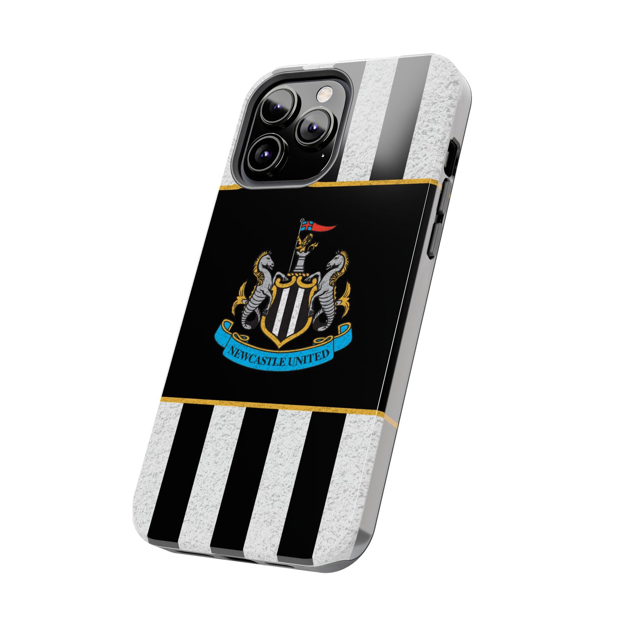 Newcastle Tough Phone Case