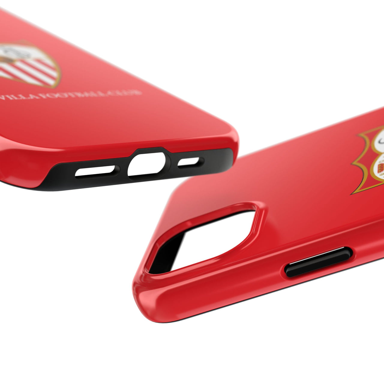 Sevilla Tough Phone Case