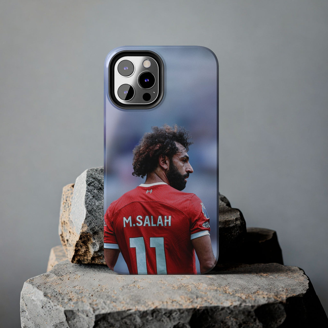 Mohammad Salah Tough Phone Cases