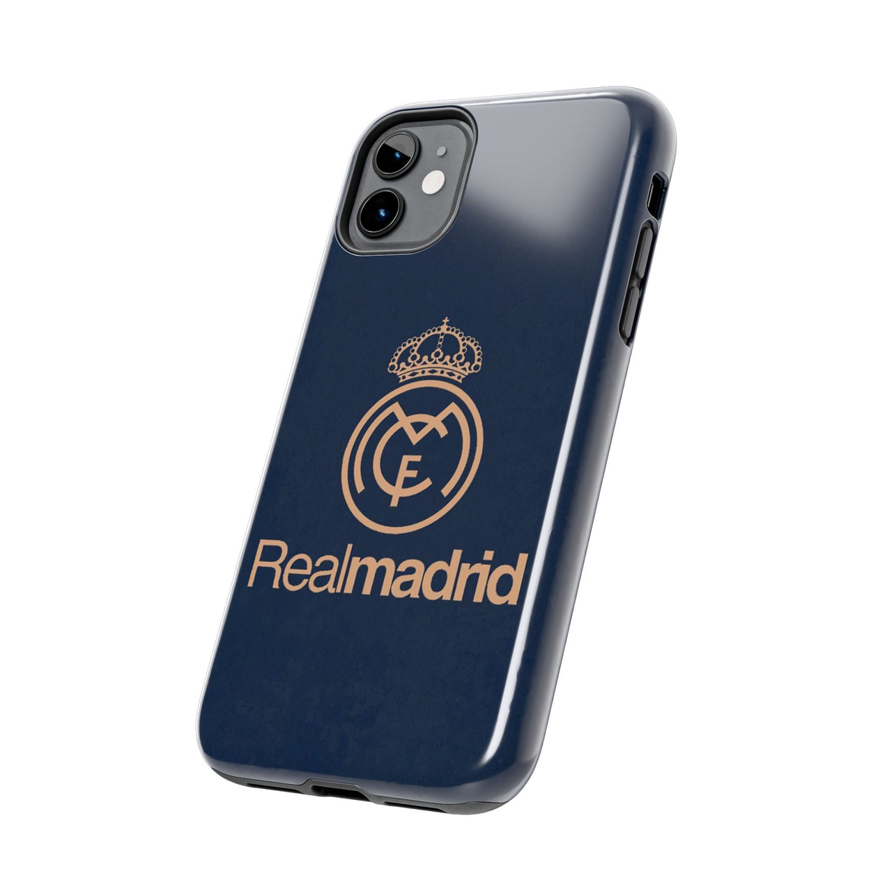 Real Madrid Phone Case