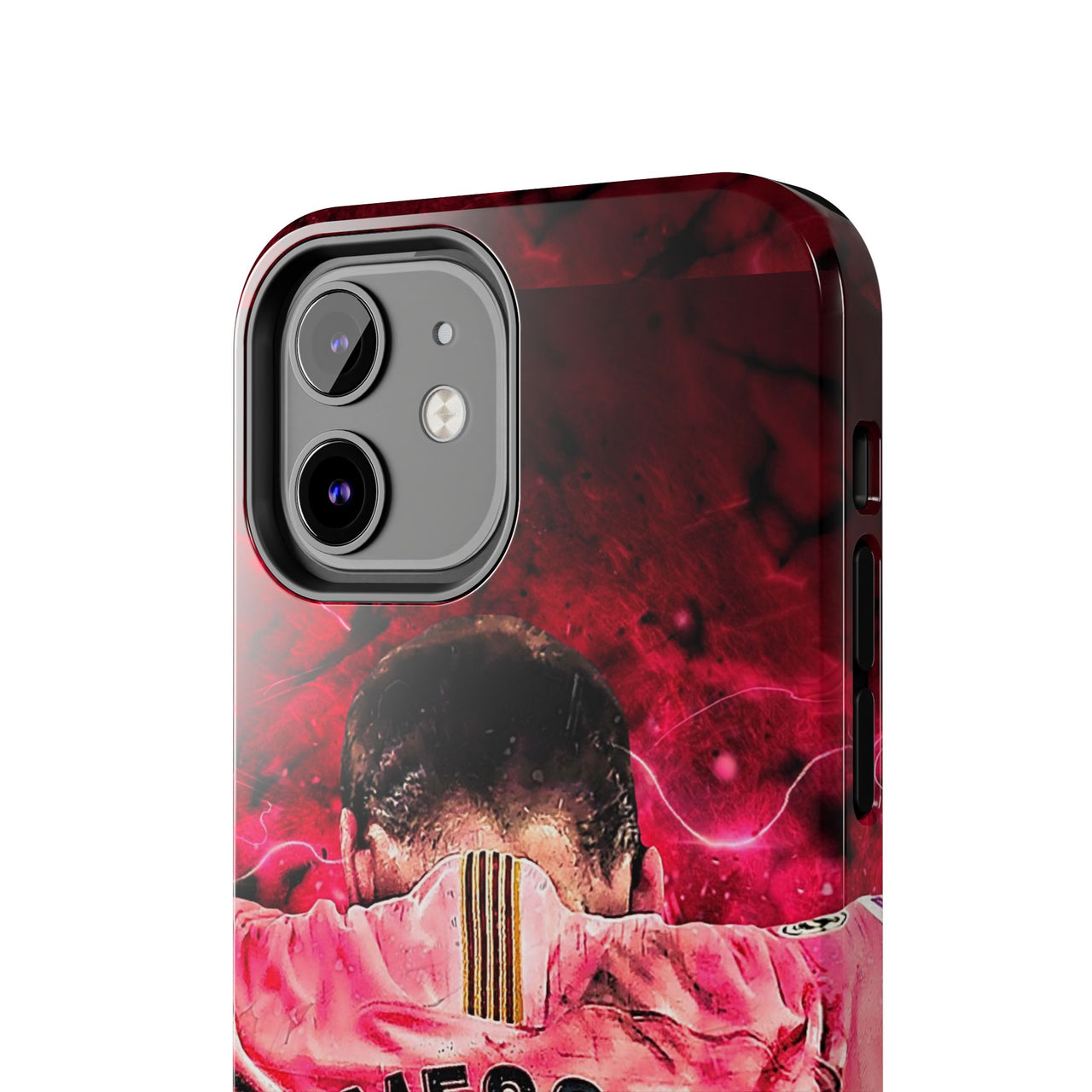 Lionel Messi Phone Case