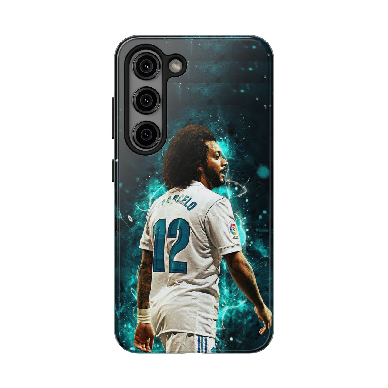 Marcelo Tough Phone Case