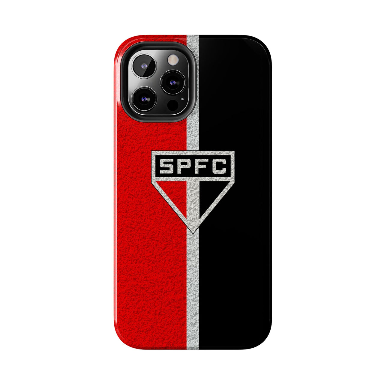 São Paulo FC Tough Phone Case