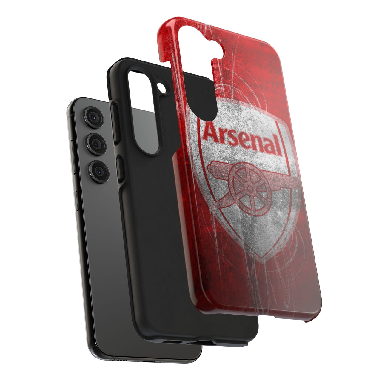 Arsenal Phone Case