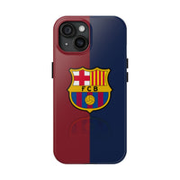 Thumbnail for Barcelona Phone Case