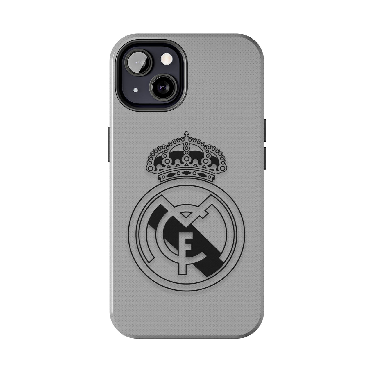 Real Madrid Phone Case