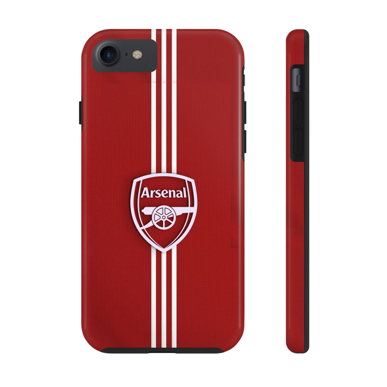 Arsenal Tough Phone Case