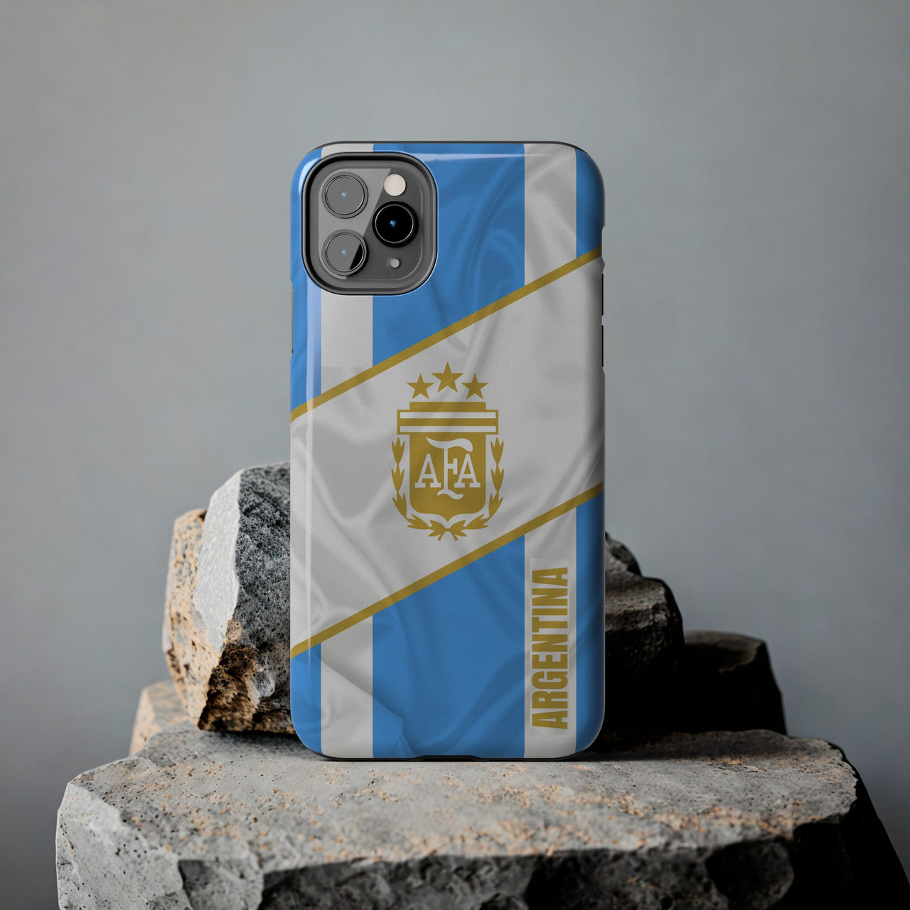 Argentina National Team Tough Phone Case