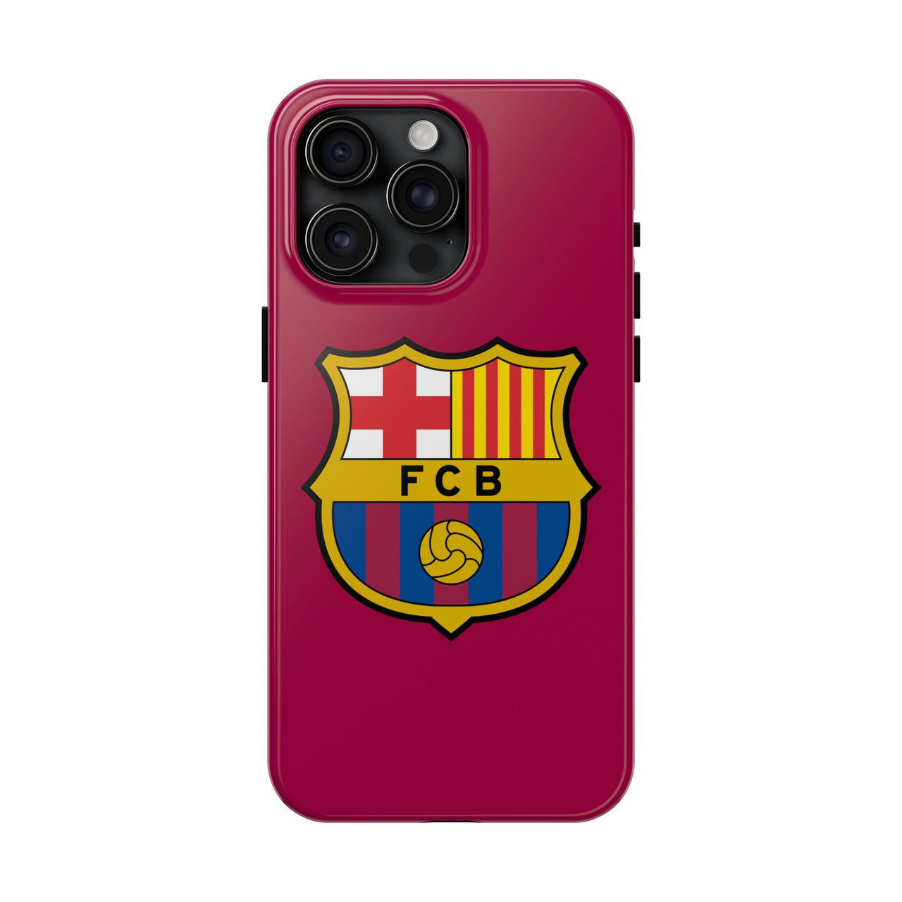 Barcelona Phone Case