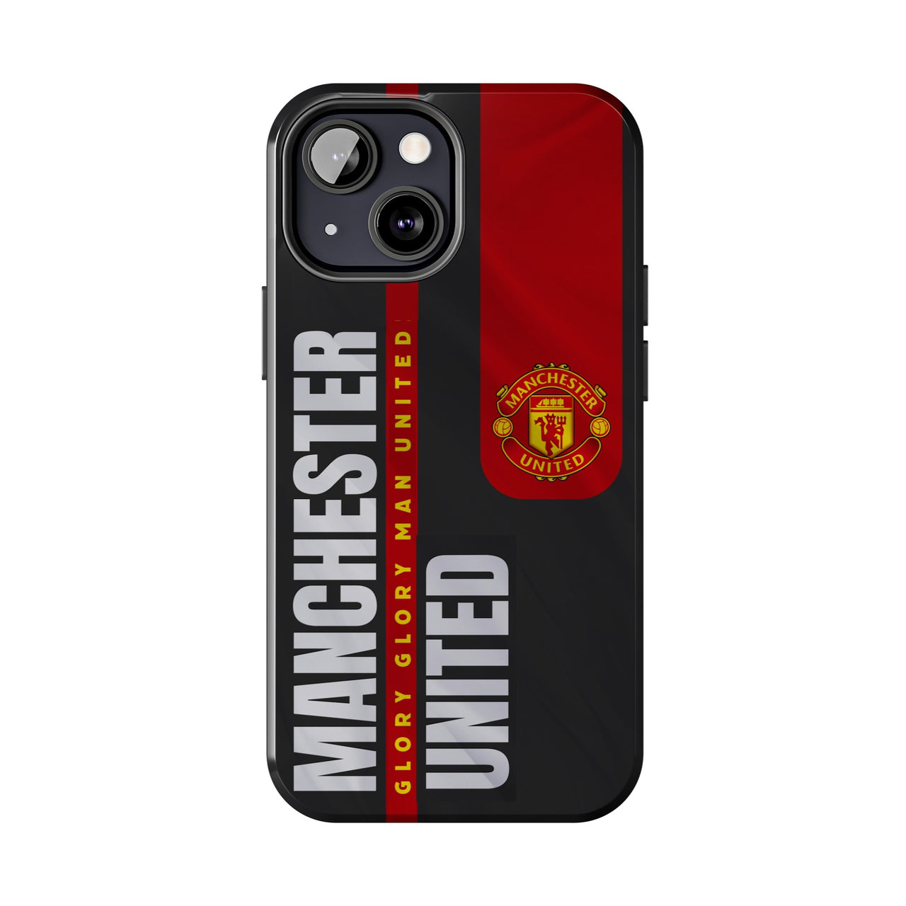 Manchester United Tough Phone Case