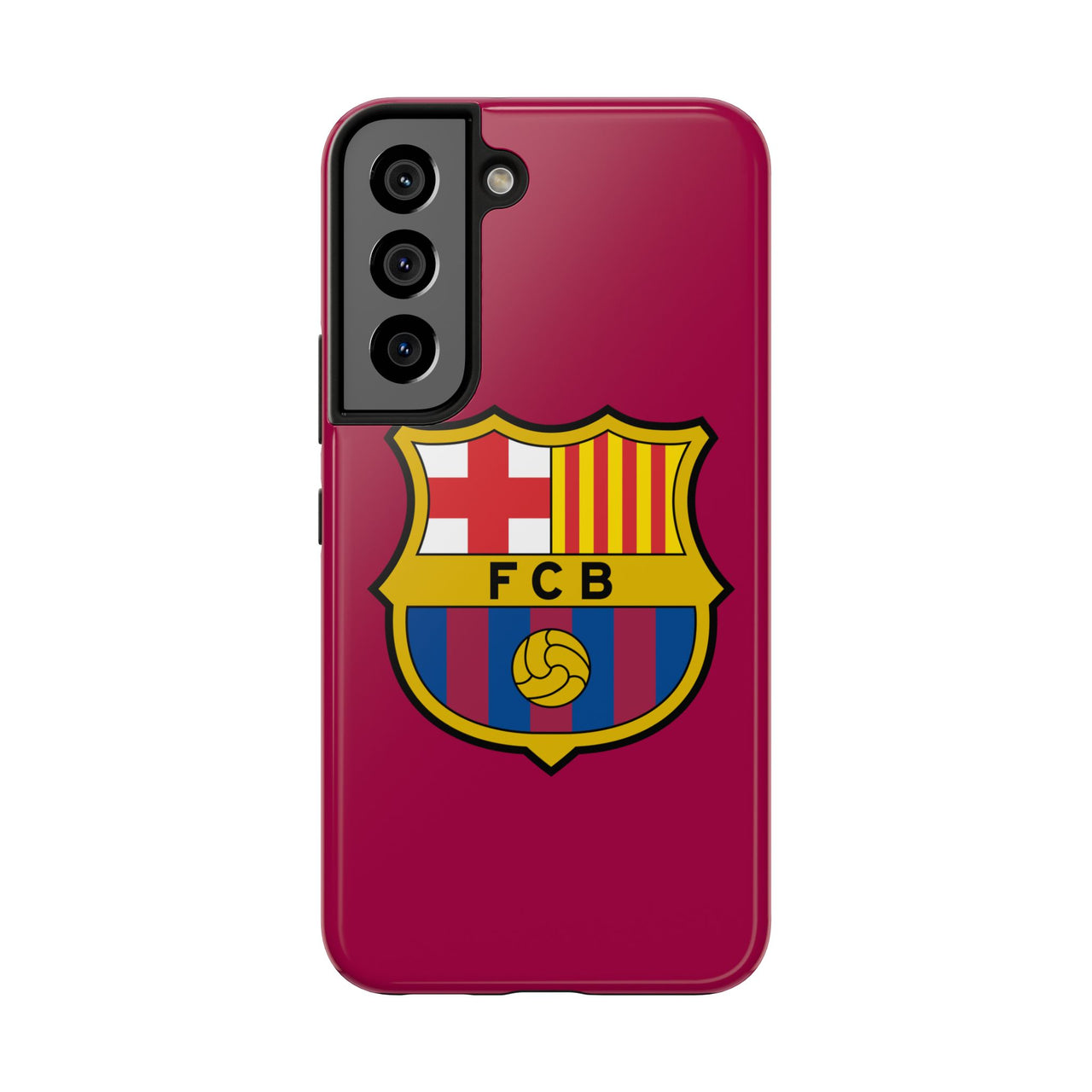 Barcelona Phone Case