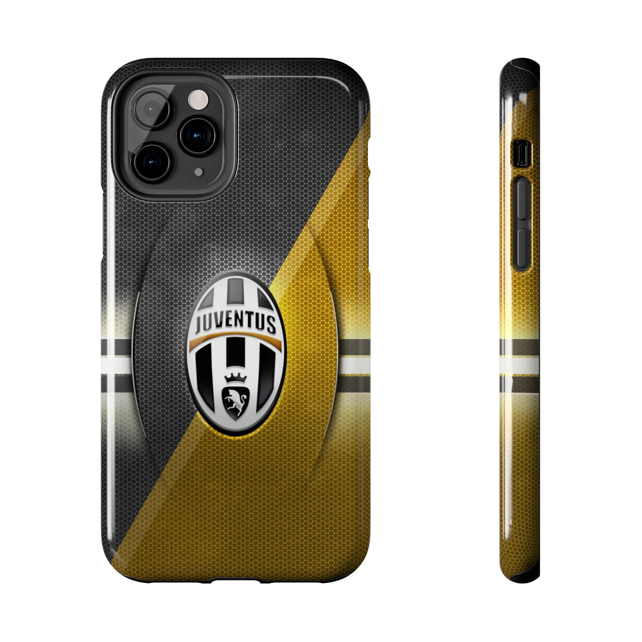 Juventus FC Phone Case