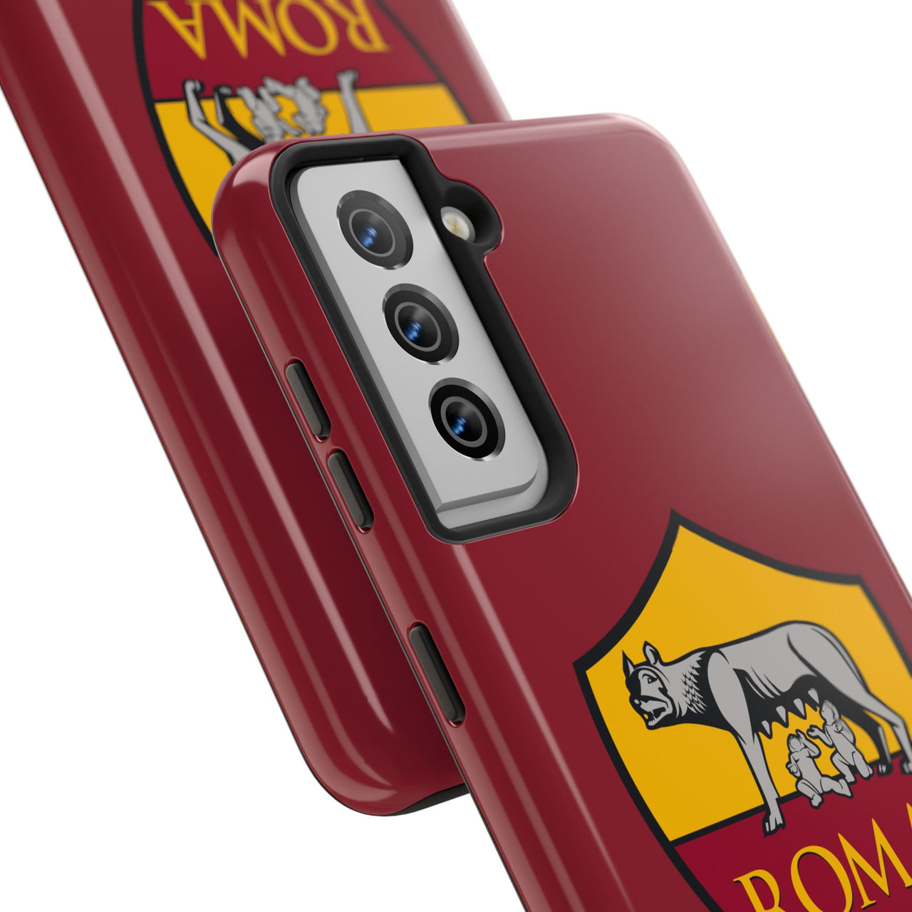 Roma Tough Phone Case