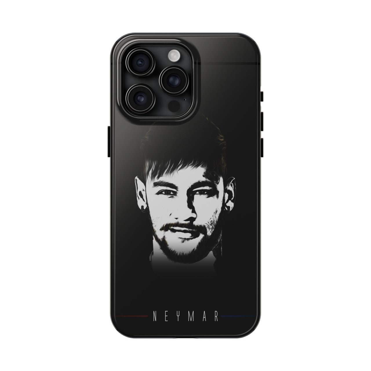 Neymar Jr. Phone Case