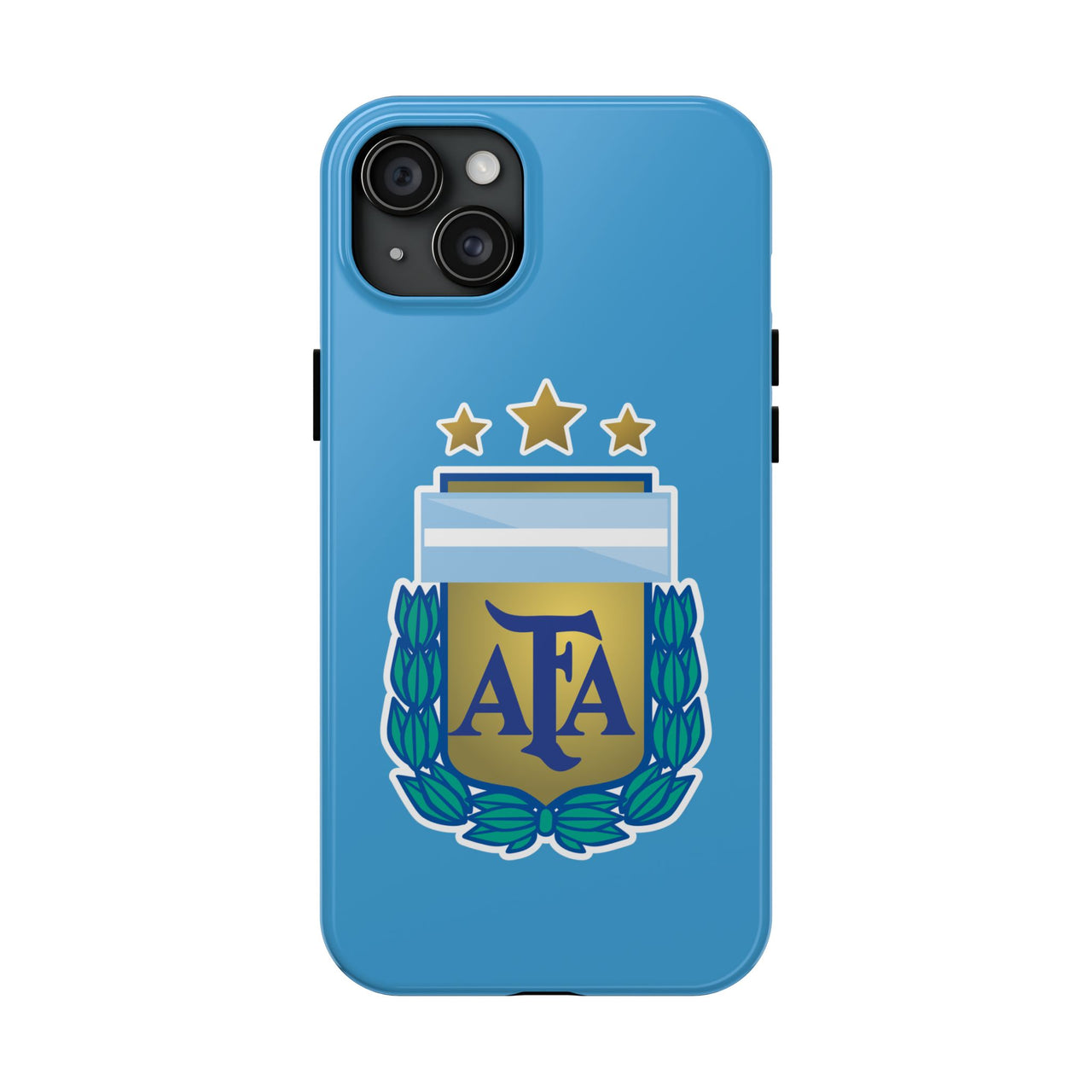 Argentina National Team Tough Phone Cases