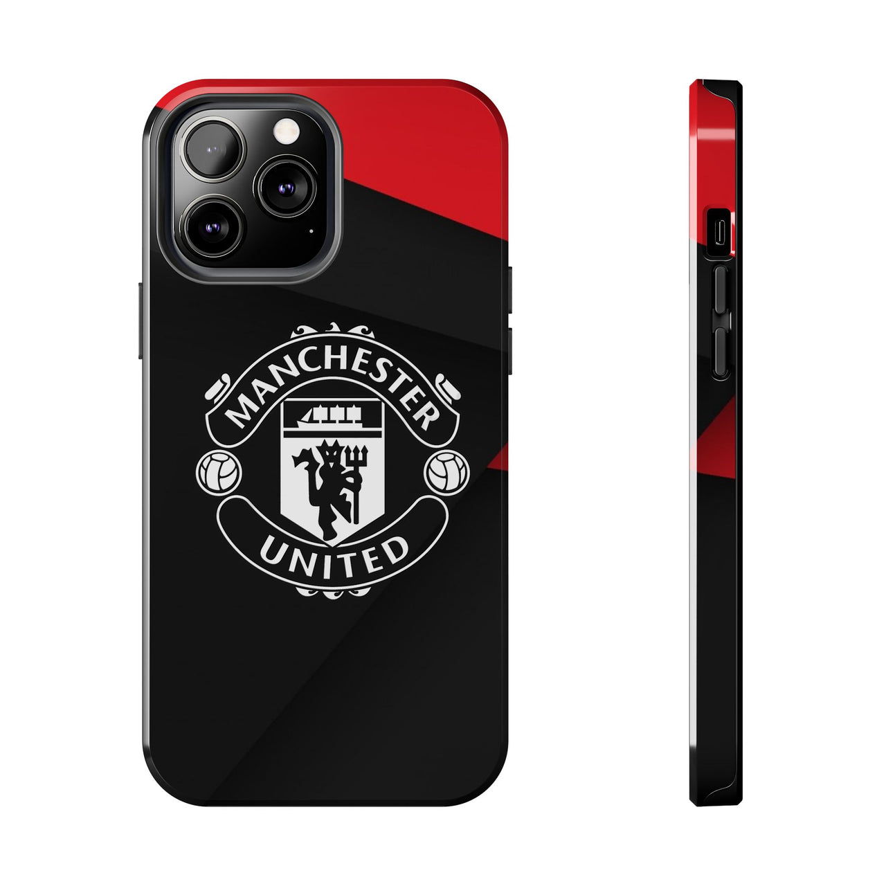 Manchester United Phone Case