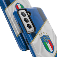 Thumbnail for Italy National Team Tough Phone Case