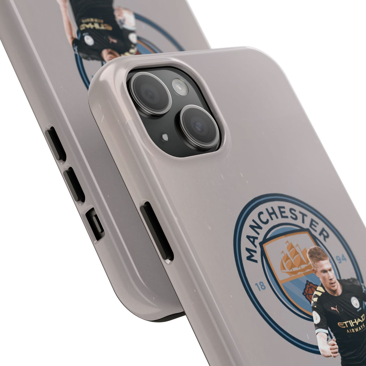 Kevin De Bruyne Tough Phone Case