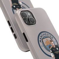 Thumbnail for Kevin De Bruyne Tough Phone Case