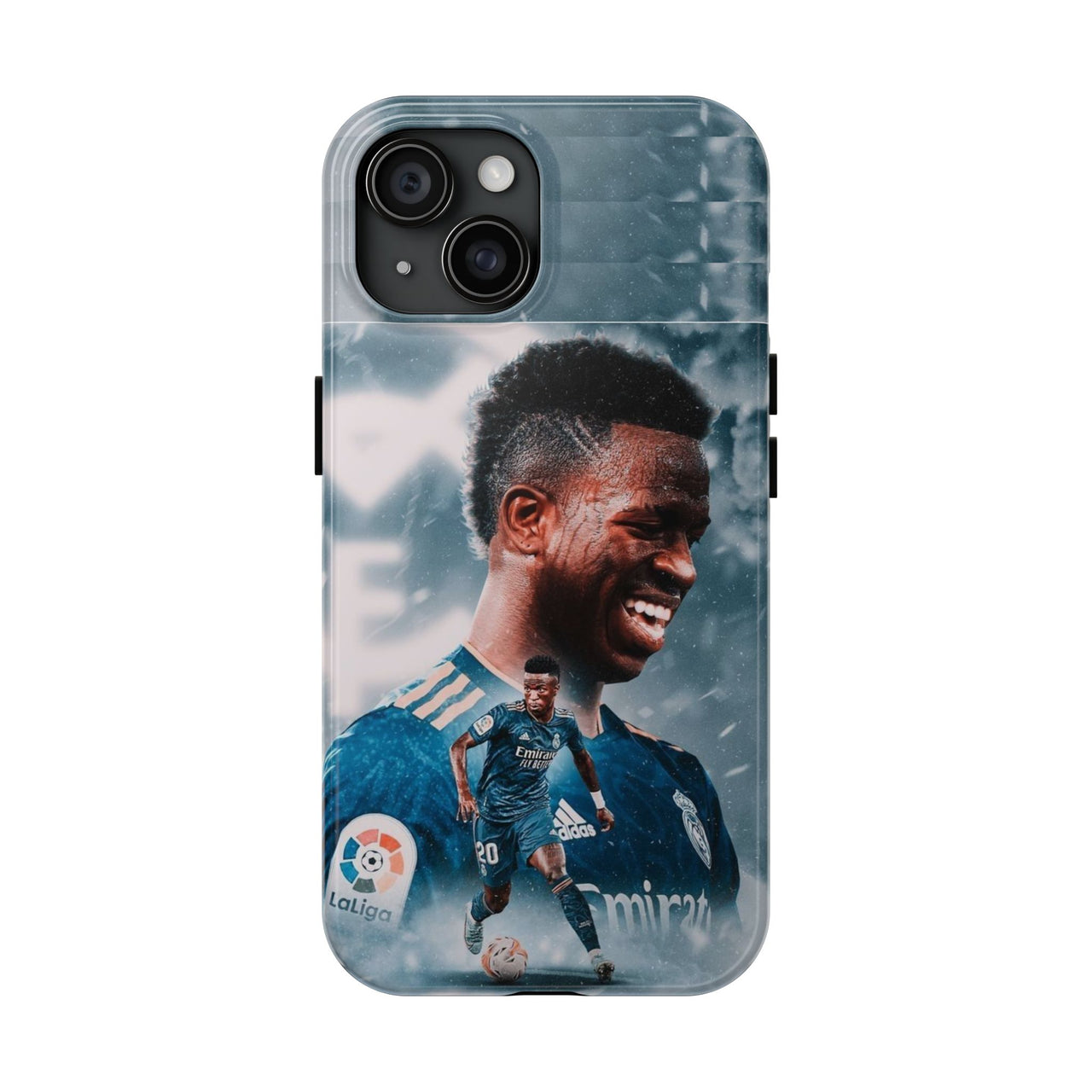 Vinicius Jr Tough Phone Cases